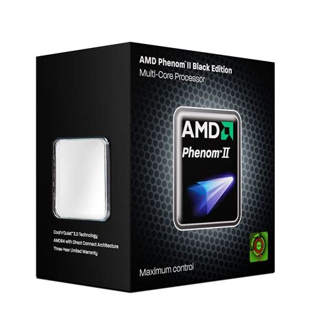 Amd Phenom Ii X4 965 Setara Dengan Intel
